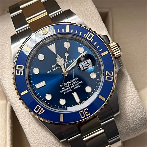 new rolex submariners|2022 New Rolex 41mm submariner.